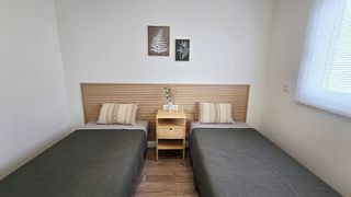 Casa pareada en alquiler en Cala de Finestrat en Finestrat