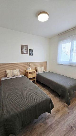 Casa pareada en alquiler en Cala de Finestrat en Finestrat