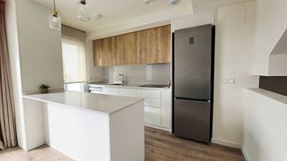 Casa pareada en alquiler en Cala de Finestrat en Finestrat