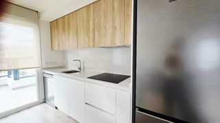 Casa pareada en alquiler en Cala de Finestrat en Finestrat