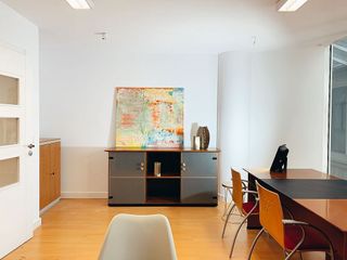 Oficina en venta en Numancia - San Fernando en Santander