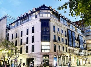 Oficina en venta en Numancia - San Fernando en Santander