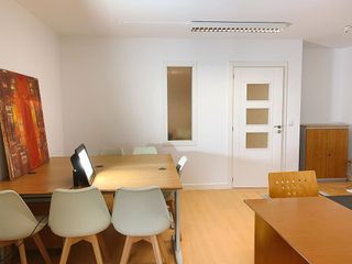 Oficina en venta en Numancia - San Fernando en Santander