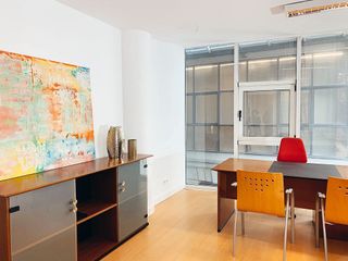 Oficina en venta en Numancia - San Fernando en Santander