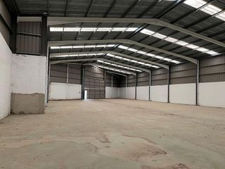 Nave industrial en venta en Ulldecona