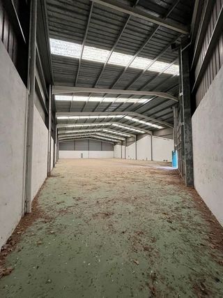 Nave industrial en venta en Ulldecona