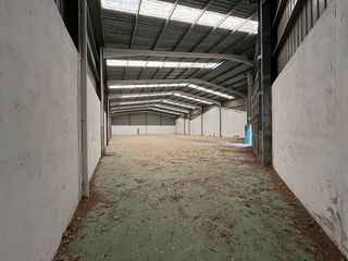 Nave industrial en venta en Ulldecona