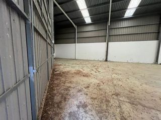 Nave industrial en venta en Ulldecona