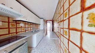 Piso en venta en Oliver en Zaragoza