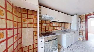 Piso en venta en Oliver en Zaragoza