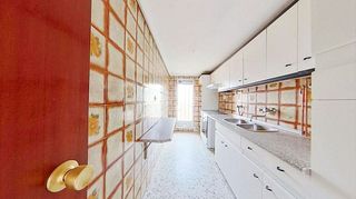 Piso en venta en Oliver en Zaragoza