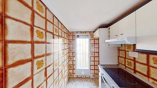 Piso en venta en Oliver en Zaragoza