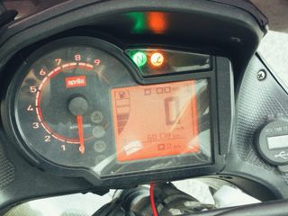 Aprilia Pegaso Factory 650