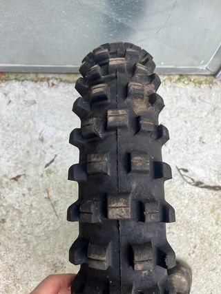 Rueda Motocross Enduro