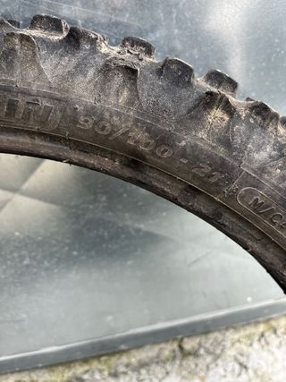 Rueda Motocross Enduro