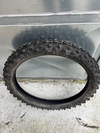 Rueda Motocross Enduro