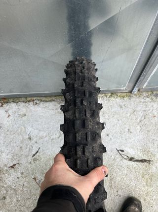 Rueda Motocross Enduro