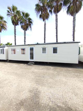 Mobil Home Atlas Mirage