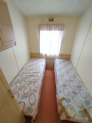 Mobil Home Atlas Mirage