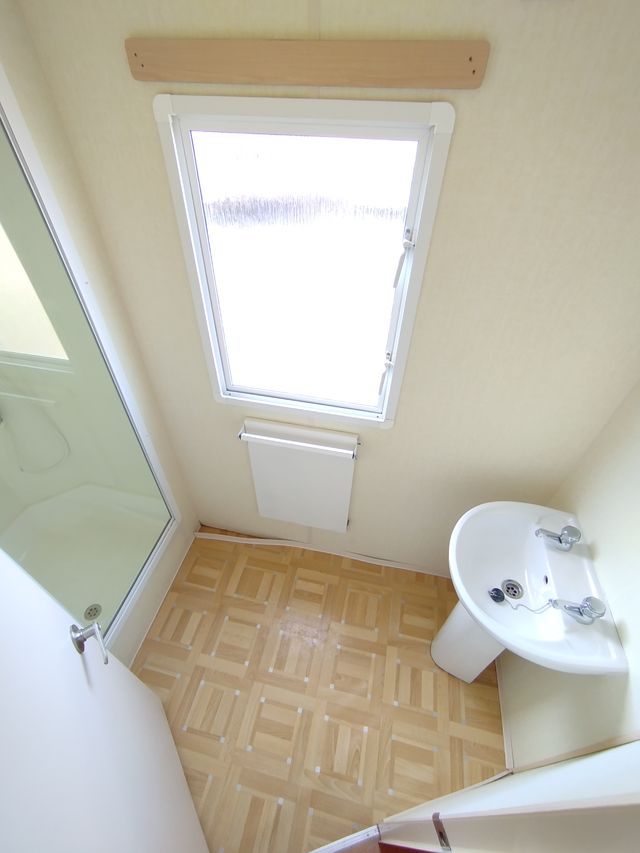 Mobil Home Atlas Mirage