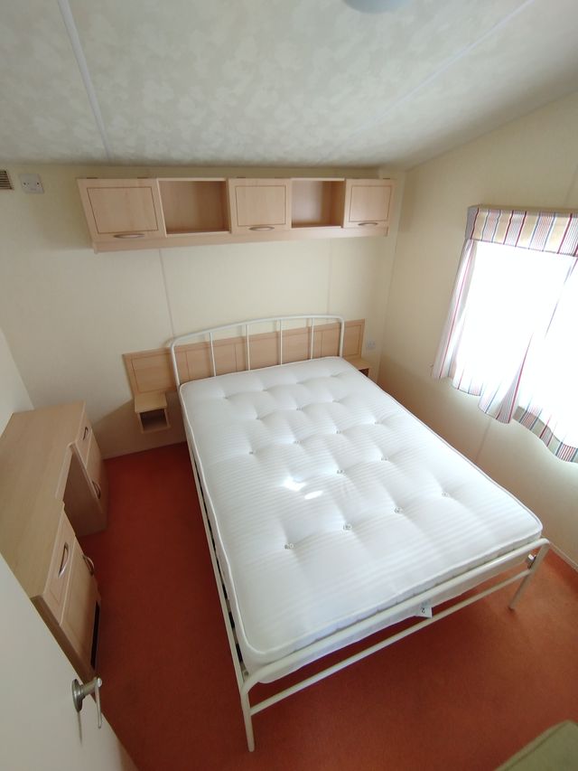 Mobil Home Atlas Mirage