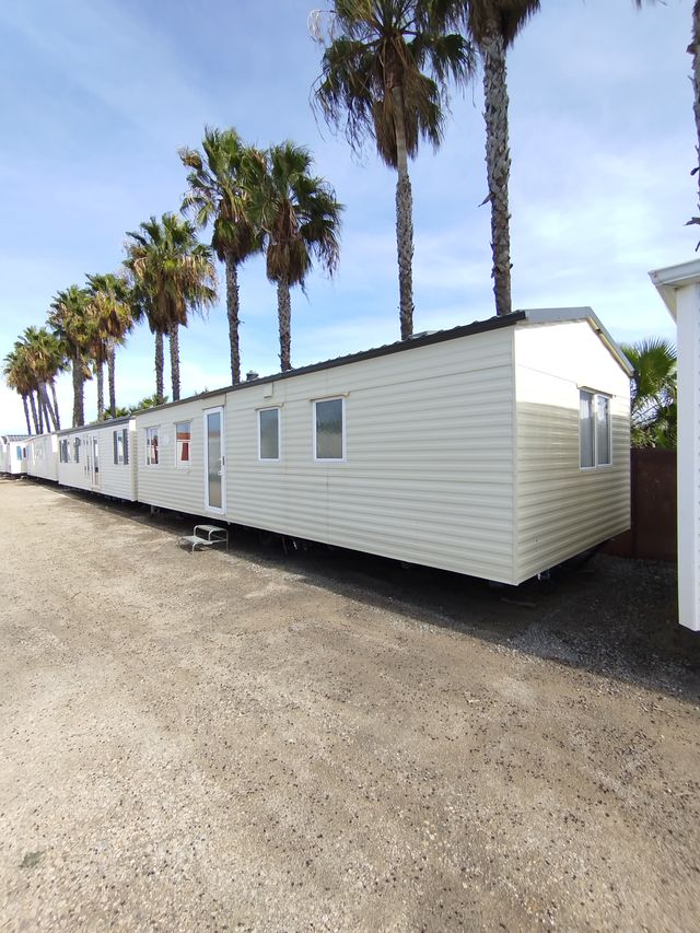 Mobil Home Atlas Mirage