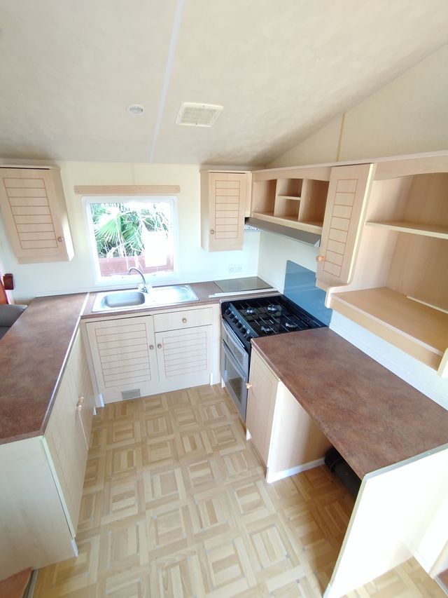 Mobil Home Atlas Mirage