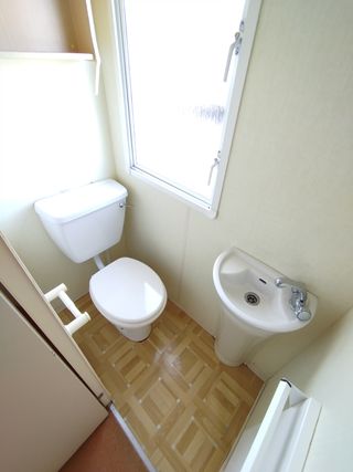 Mobil Home Atlas Mirage