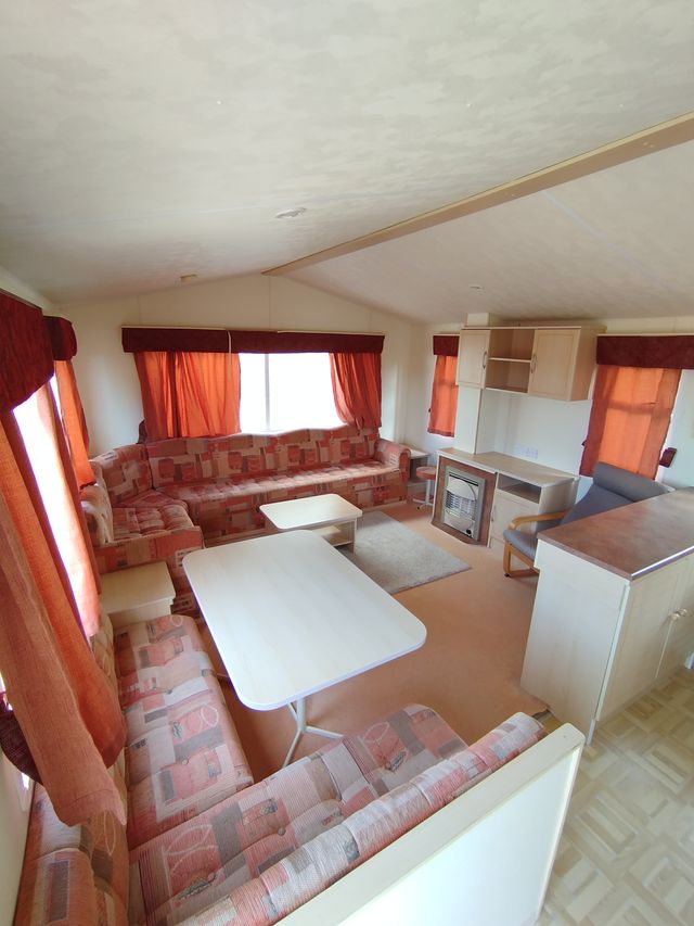 Mobil Home Atlas Mirage