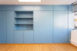 Oficina en venta en Vila de Gràcia en Barcelona