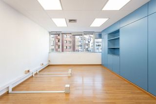 Oficina en venta en Vila de Gràcia en Barcelona