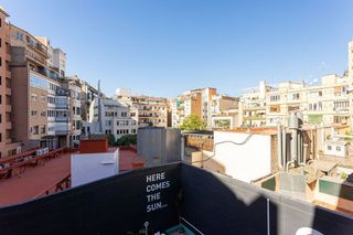 Oficina en venta en Vila de Gràcia en Barcelona