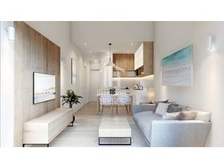 Casa adosada en venta en Punta Umbría