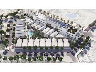 Casa adosada en venta en Punta Umbría