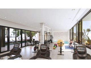 Casa adosada en venta en Punta Umbría