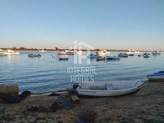 Casa adosada en venta en Punta Umbría