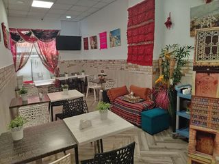 Local comercial en alquiler en Perchel Norte - La Trinidad en Málaga