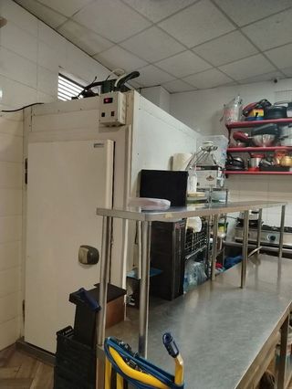 Local comercial en alquiler en Perchel Norte - La Trinidad en Málaga