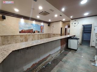 Local comercial en alquiler en Alcázar de San Juan