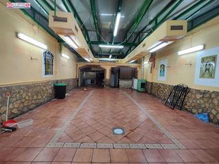 Local comercial en alquiler en Alcázar de San Juan