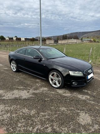 Audi A5 2011