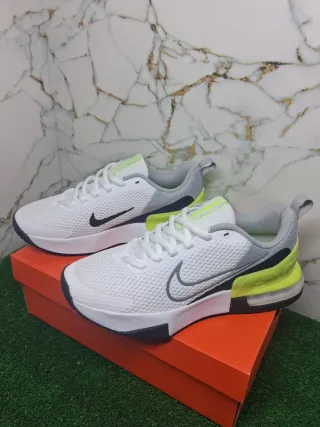 Zapatillas Nike Alpha Trainer 6 Talla 40