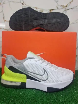 Zapatillas Nike Alpha Trainer 6 Talla 40