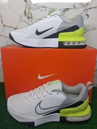 Zapatillas Nike Alpha Trainer 6 Talla 40