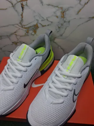 Zapatillas Nike Alpha Trainer 6 Talla 40