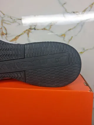 Zapatillas Nike Alpha Trainer 6 Talla 40