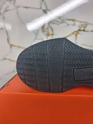 Zapatillas Nike Alpha Trainer 6 Talla 40