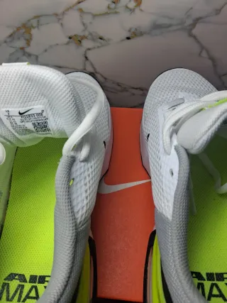 Zapatillas Nike Alpha Trainer 6 Talla 40