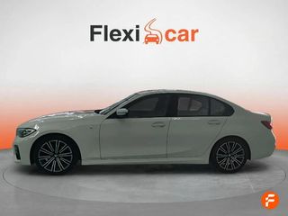 BMW Serie 3 320d Auto.