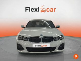 BMW Serie 3 320d Auto.